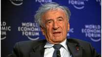 Elie Wiesel in 2007