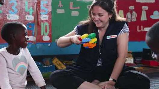 Se hur din gåva till RESCUE gör skillnad varje dag, året runt.