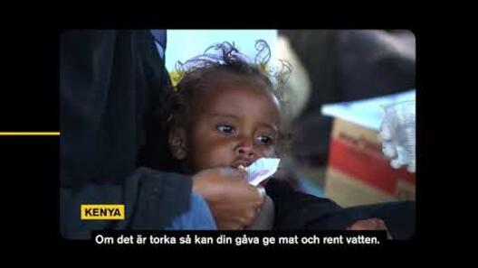 Välkommen som månadsgivare!