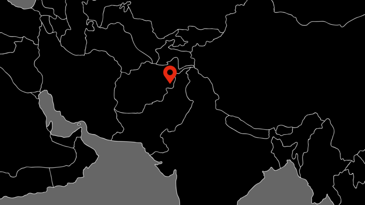 Our response   The IRC is planning an emergency response in Nangarhar and Laghman provinces where teams already have a deeply rooted presence. This will comprise mobile health teams that will deploy to the worst-affected areas and provide health services including first aid, maternal and newborn healthcare and the distribution of medicines and medical supplies.   Donate to support our work   The IRC in Afghanistan   Afghanistan is already facing a severe humanitarian crisis, with over 22.9 million people in